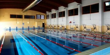 Tutto pronto per l’apertura della Piscina Comunale di Cirò Marina