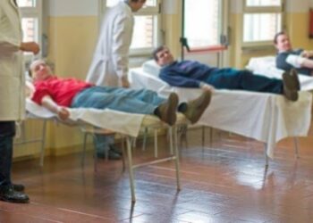 Successo alla 9^ giornata dell’Avis di Caloveto