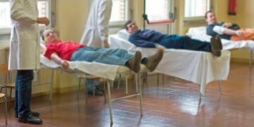 Successo alla 9^ giornata dell’Avis di Caloveto