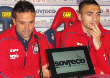 Calciomercato, Denilson Gabionetta del Crotone potrebbe passare al Pescara