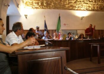 Imu, la maggior parte dei mandatoriccesi non la pagherà