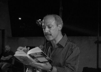 Un parco letterario dedicato a Carmine Abate