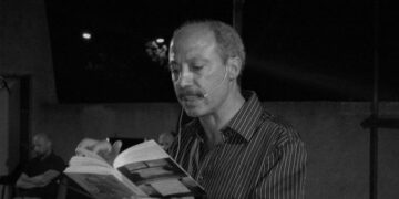 Un parco letterario dedicato a Carmine Abate