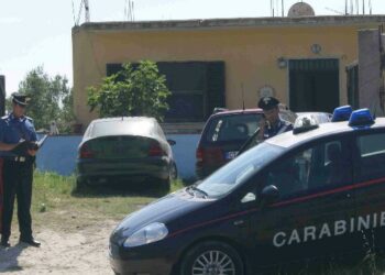 Bulgari riducono in schiavitù una connazionale diciannovenne