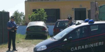 Bulgari riducono in schiavitù una connazionale diciannovenne