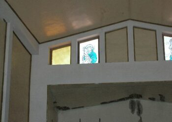 Chiusa la chiesa di Santa Veneranda