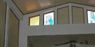 Chiusa la chiesa di Santa Veneranda