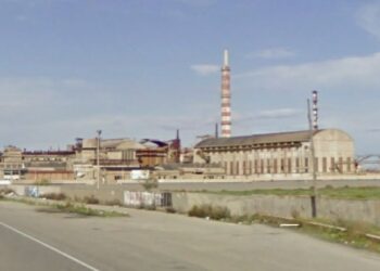 Bonifica Crotone, sono 12 anni che il problema è all’ordine del giorno