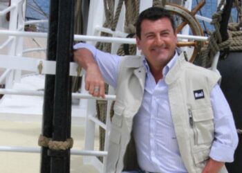 La troupe televisiva di “Linea Blu” ospite a Cariati