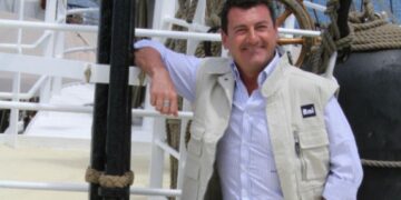 La troupe televisiva di “Linea Blu” ospite a Cariati