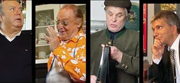 Cinema, la rassegna Slow(e)Motion si chiude con “Focaccia Blues”