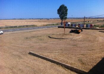 Confartigianato Crotone adotta lo storico Monumento dei Fratelli Bandiera