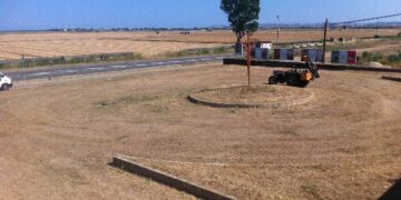 Confartigianato Crotone adotta lo storico Monumento dei Fratelli Bandiera