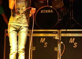 Torretta, giovane cantante locale parteciperà ad uno stage al C.E.T. di Mogol