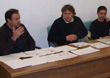 Crucoli, nuovo attacco del Pdl all’Amministrazione Comunale di centrosinistra