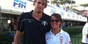 Nuoto, nuovo record regionale assoluto nei 200 per la Critelli