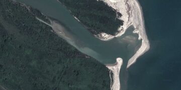 Interventi fiume Neto, la Provincia consegna lavori per 1,5 milioni di euro