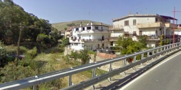 Lavori di ripristino per il bacino del torrente “Perticaro”