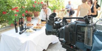 Il Moscato di Saracena su “Eat Parade”