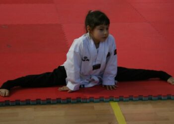 Torretta, tre giorni dedicati al warpedo