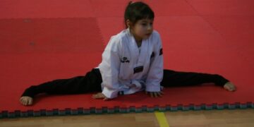 Torretta, tre giorni dedicati al warpedo