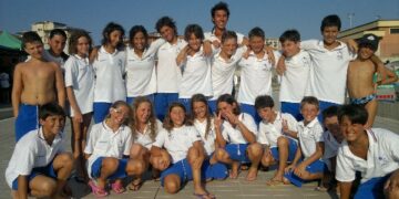 Nuoto, soddisfazione per Crotone alle finali regionali degli esordienti