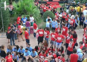 Al via i campi estivi in Calabria promossi da “Libera”