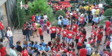 Al via i campi estivi in Calabria promossi da “Libera”