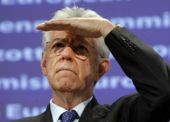 Spending Review Monti, per Lorecchio è solo propaganda mediatica