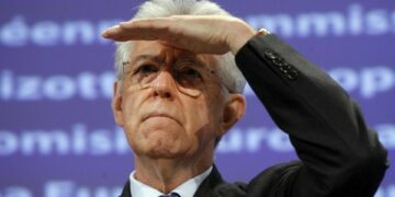 Spending Review Monti, per Lorecchio è solo propaganda mediatica