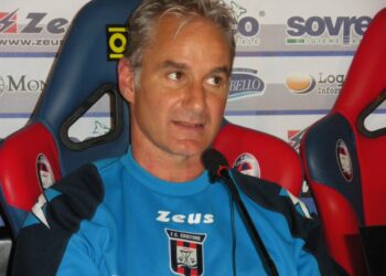 Calciomercato, il Crotone riscatta definitivamente Denilson Gabionetta