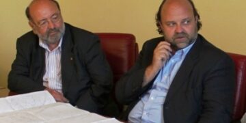 Zurlo a Migale: risponda alle critiche dell’opposizione e paghi debiti alla Provincia