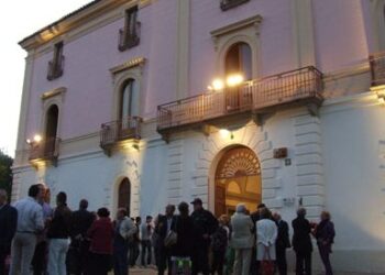 Museo Palopoli, progetto mostra itinerante sui reperti della Calabria bizantina