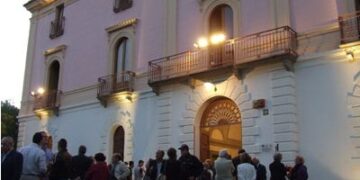 Museo Palopoli, progetto mostra itinerante sui reperti della Calabria bizantina