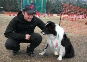 Giochi Cinofili, a luglio la prima edizione delle “Sibariadi”