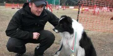 Giochi Cinofili, a luglio la prima edizione delle “Sibariadi”