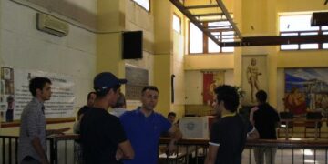 Cirò Marina: risultati elezioni del consiglio comunale dei giovani