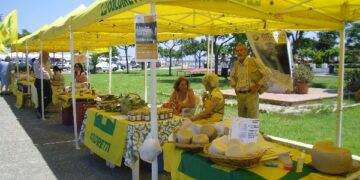 Cirò Marina apre ai prodotti tipici locali e alle produzioni agricole