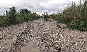 Prevenzione dissesto idrogeologico, Antoniotti scrive a provincia e regione