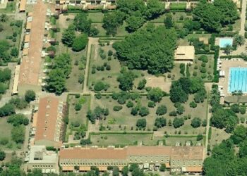 Chiusura Villaggio Capopiccolo, ordinanza del sindaco per salvaguardare la salute pubblica