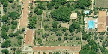 Chiusura Villaggio Capopiccolo, ordinanza del sindaco per salvaguardare la salute pubblica