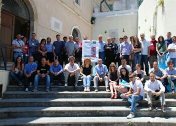 XIX Convegno Italiano di Meccanica Computazionale a Rossano