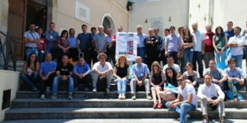 XIX Convegno Italiano di Meccanica Computazionale a Rossano