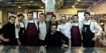 Olio di Saracena sbarca in America?