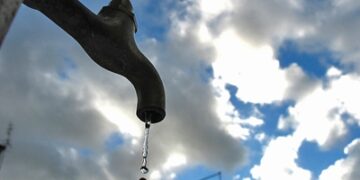 Interruzione idrica per tre giorni nel comune di Petilia e Cutro