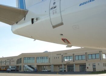 Crotone, Aeroporto Sant’Anna: un altro funerale di lusso?