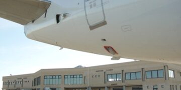 Crotone, Aeroporto Sant’Anna: un altro funerale di lusso?
