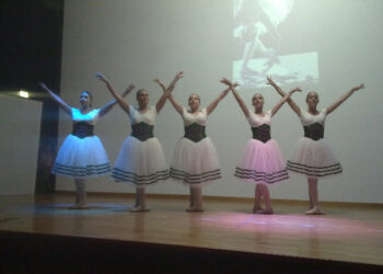 A Cirò va di scena il saggio di danza della prestigiosa “School Dance Luana”