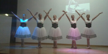 A Cirò va di scena il saggio di danza della prestigiosa “School Dance Luana”