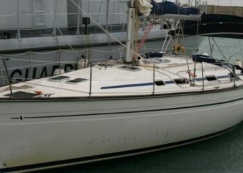 Sbarcati 45 immigrati su barca a vela, arrestato scafista